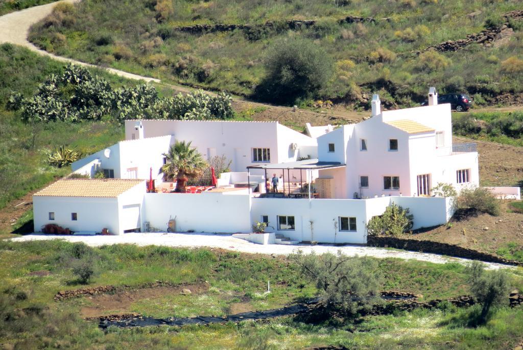 Casa Los Dos Sayalonga Exterior foto